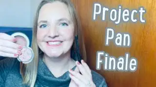 2025 Project Pan Finale