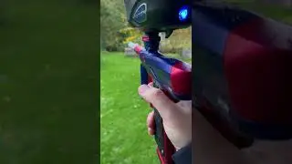 MacDev Clone GTi shooting