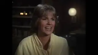 Cagney and Lacey - First Day of My Life