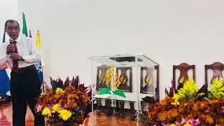 Sermon Completo Hno Nicolas