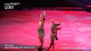 Northern Ballet - Oberon & Puck