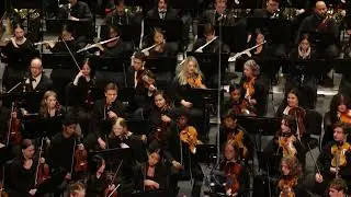 Jupiter from Holst Planets by TYS