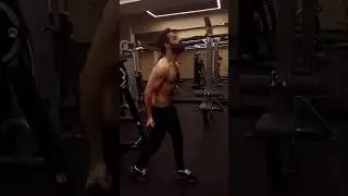 Jr NTR body transformation Upcoming for Dragon🐉#jrntr #dragon #ntrneel #gym #short #prashanthneel#yt