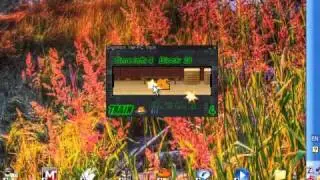 DGM Digimon PC Vpet Patamon  Feature