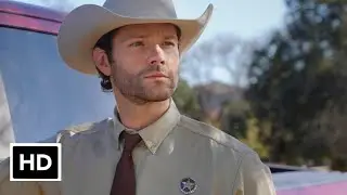 Walker 2x18 