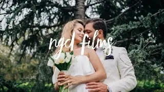 Swissotel The Bosphorus İstanbul -Harika düğün - Neyran & Serhat Wedding Film