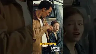 Murphy&rsquo;s Law Explained #interstellar #matthewmcconaughey