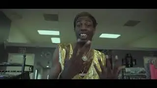 Pastoo - Cant Touch This (Official Video)