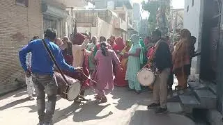 हिमानसी मेरी बुवा भात नोतन आई