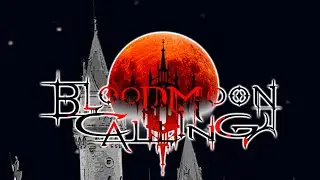 Blood Moon Calling: Otome Game ENG part 1