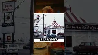 Why Kfc Had Spinoff Restaurants?