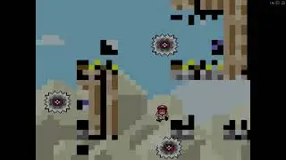 Guy Who Knows Nothing About Kaizo Plays Kaizo - Part 4.1 - Positive