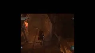 Exacter Dunmire in Sunless Skein | Lords of The Fallen
