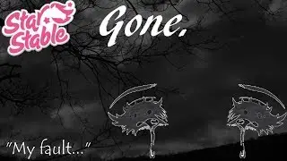 (SSO short sad film) Gone. ~Astrid Silentwood