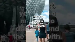 #shorts When They Grow Up #disneymemories #disneyparks Old and New #disneyfun