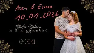 Godeja na Asen & Esma