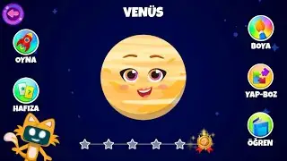 Venus   Beauty in a Hellish Atmosphere