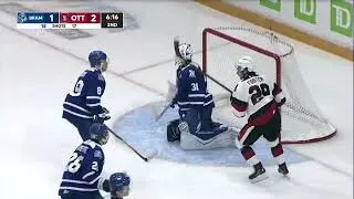 Brampton at Ottawa October 29 2025 Highlights