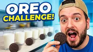 RROTOLLO OREO‘n NE GOTEN E DUHUR ! | ARIZONRR