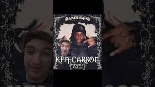 Кен Карсон только что раскритиковал Дона Толивера 👀😭 #шорты