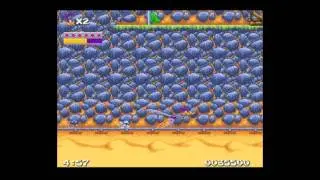 Gamopat TV - Psyho Play : Road Runner