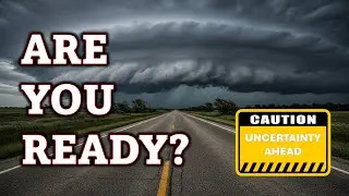 Uncertain Times Ahead? Acts 5 Shows How to Overcome!