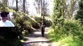 Mt. Davidson, SF, CA