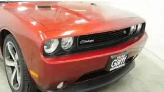 2014 Dodge Challenger West Valley Utah