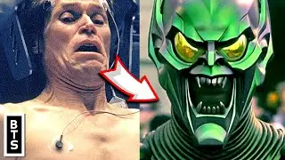 MCU Phase 4 Theory: Norman Osborn Will Be The Next Major Marvel Villain