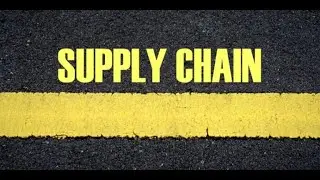 Mitigating Supply Chain Risk in Today's Uncertain World (Webinar)