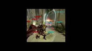 Kullervo Magistar Incarnon Slam Build | Warframe #warframe