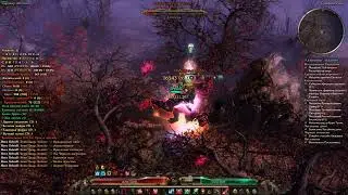 SLOWLY SNOWLY CHALLENGE 22/23 Absolut Hardcore Cabbalist vs Benn'Jahr