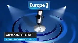 PYROTECHNIC EQUIPMENT FOR SALE ON VINTED - Alexandre AGASSE - Alliance Pn 75 Europe 1 17122025