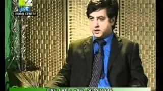Bedar Pakistan-Program 1 part 6