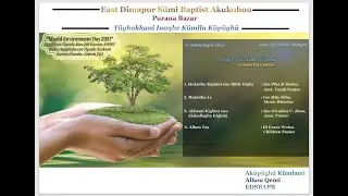 Tughakhani  Inaqhe Kumlla Kupughu - 6th June 2021    II EDSBAPB II