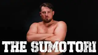 Sumo Fighter in Self Defense Challenges