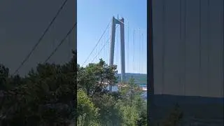 HIGH COAST BRIDGE