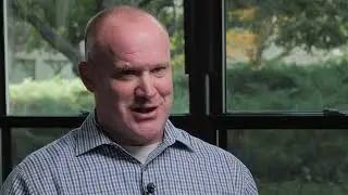 Establishing Trust in Your Organization: What an Army Colonel Learned