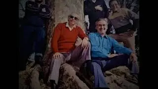La sacha pera (chacarera doble) (O. Valles/C. Carabajal)  Conjunto Tiempo Nuevo