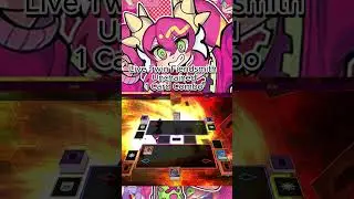 ONE CARD 7 INTERRUPTIONS Live Twin Fiendsmith Unchained 1 Card Combo
