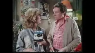 TV Ad break Christmas, 1979