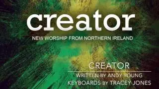 CREATOR, VINEYARD RECORDS UK