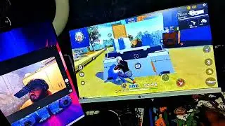 RYZEN 5 5600 + RX 6600 DE 8 GIGAS NO FREE FIRE HEADCAM