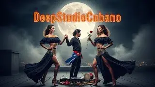 Havana Horizon 🌙 | Cubana Deep House with Spanish Vocals & Tropical Soul