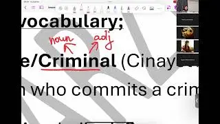 IELTS Essential Vocabulary &ndash; Lesson 4 | High-Frequency Words for Band 7+
