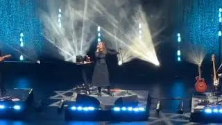 Alison Moyet at QPAC Brisbane 29 May 2025
