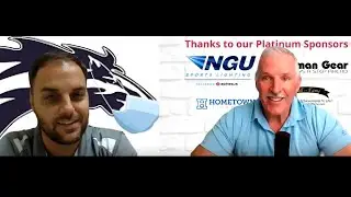 EducateAthDir #68 - Jonathan Bukva, CMAA from Ronald Reagan MS in Virginia