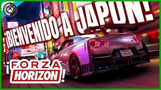 TODO LO QUE DEBES SABER DE FORZA HORIZON 6