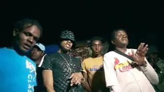 Sav Lucky Star - Simple Ting/Killer Dem (Official Music Video)