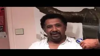 Khaled interview 2009